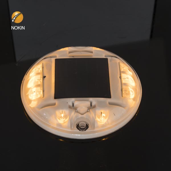 Solar Cat Eyes AL OEM Solar Road Marker